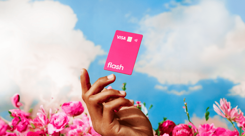 Flash