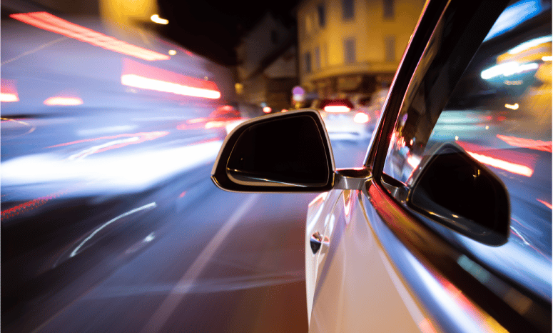 Acidente de trajeto é equiparado ao acidente de trabalho