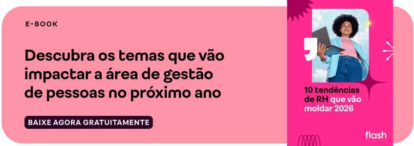 temas que vão impactar a área de gestão de pessoas