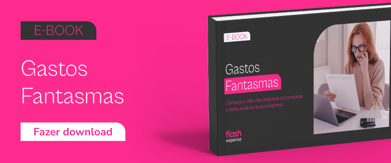 Banner - Guia completo dos Gastos Fantasmas