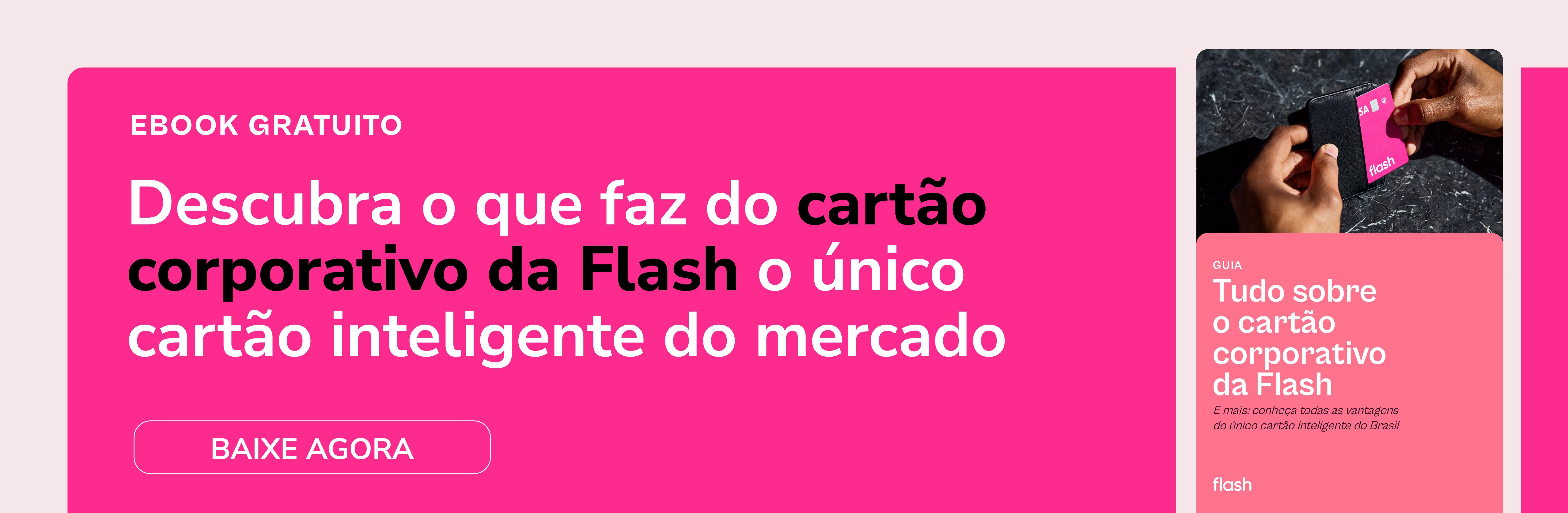 Banner 27 - Guia Cartão Corporativo