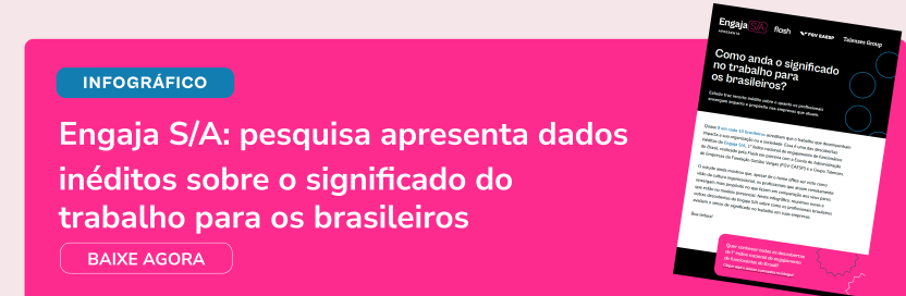 Banner 5 - Engaja - Significado do Trabalho