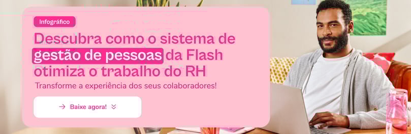 Banner - Como sistema de gestão de pessoas da Flash otimiza o trabalho do RH