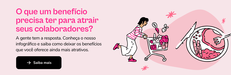 o que um benefício precisa ter para atrair seus funcionários
