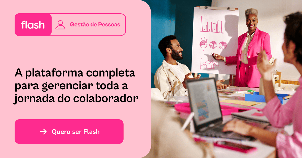 plataforma de gestão de pessoas