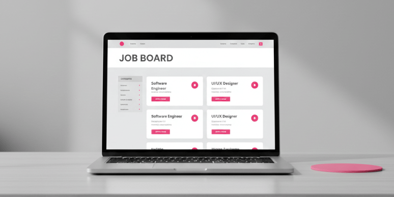 Exemplo de como Job Boards ajudam o RH a ganhar o jogo da atração de talentos