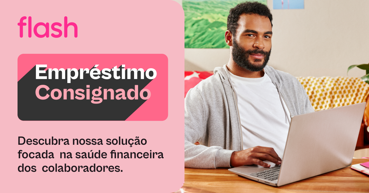 empréstimo consignado