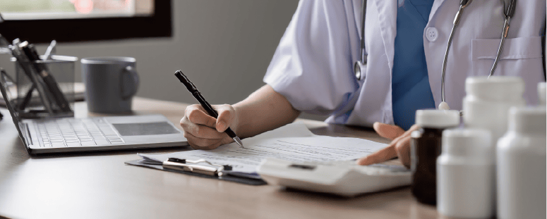 Legislação sobre o excesso de atestado médico