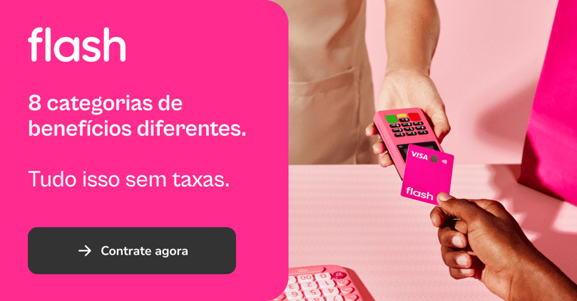 gestão de benefícios sem taxas