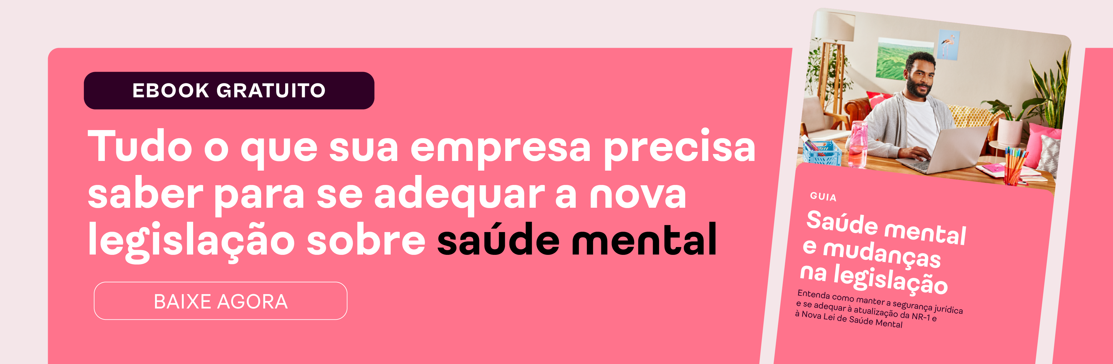 Banner 16 - Saúde Mental e Legislação