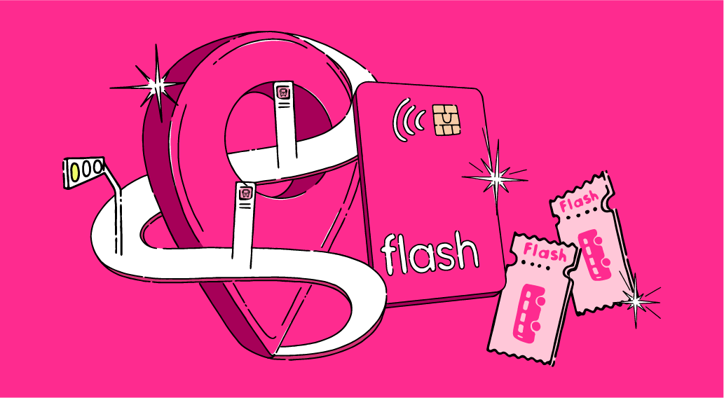 Flash