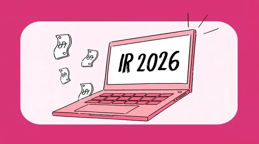 Imposto de renda 2026