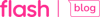 logo flash