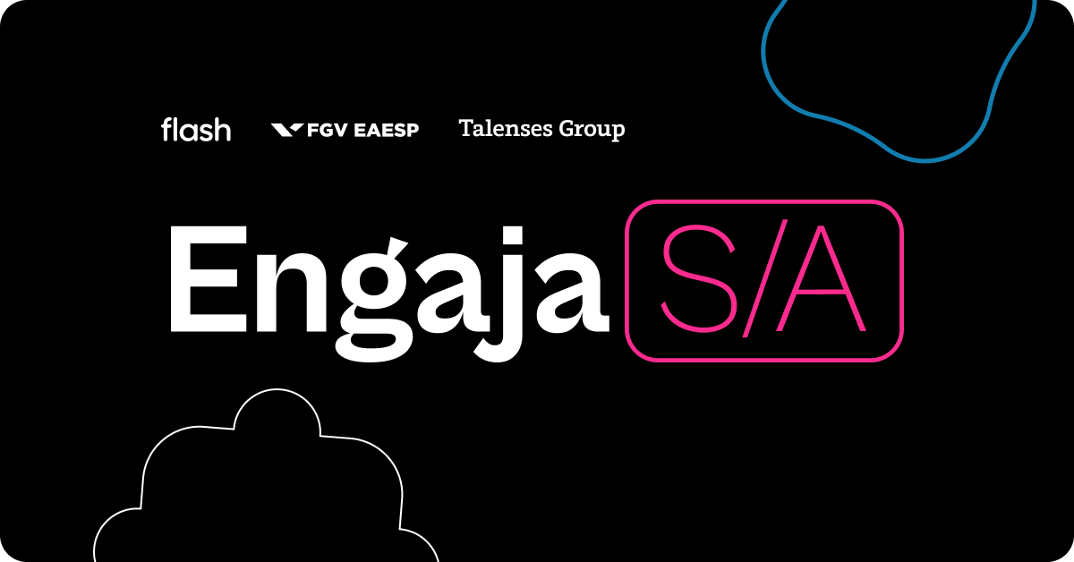 engaja s/a