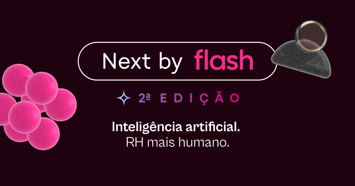 next by flash segunda edição