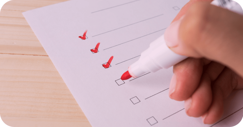 Exemplos de perguntas para entrevista de emprego