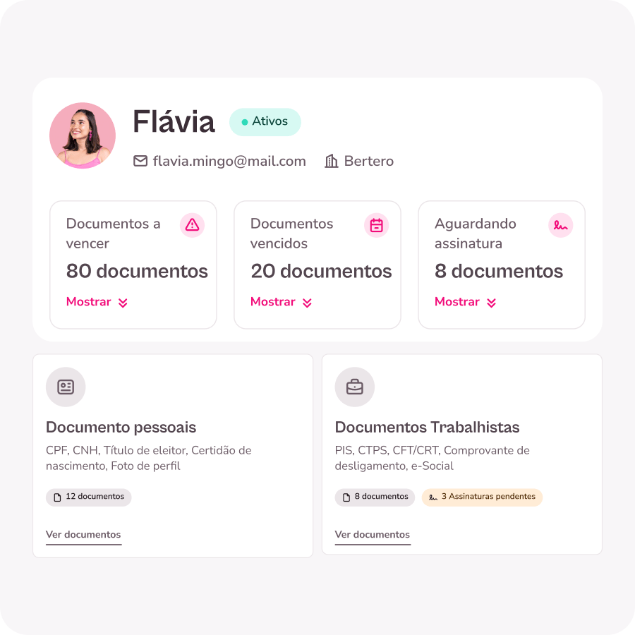 gestão documentos ia gestão documentos ia