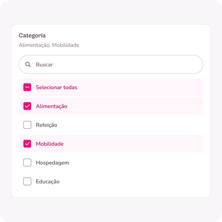 Insights e reports para uma gestão mais estratégica