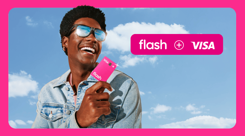 Flash