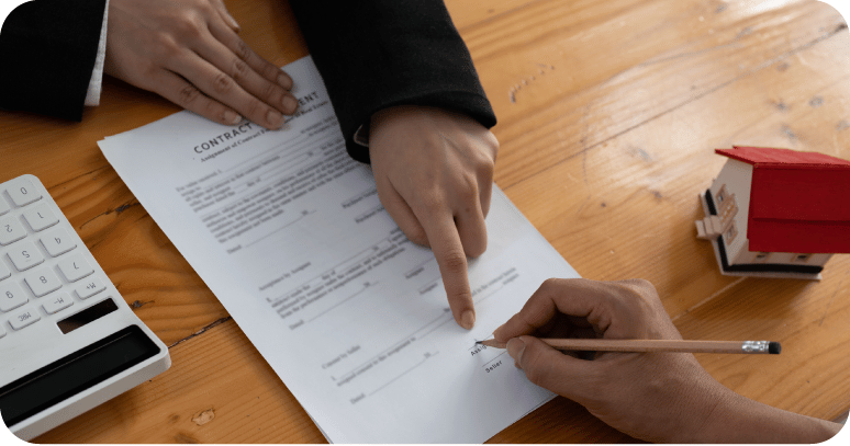 Quebra de contrato de experiência