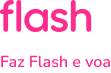 logo flash footer