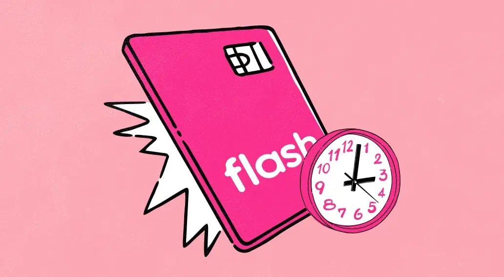 Flash