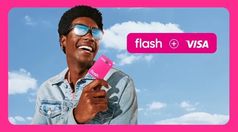 Flash
