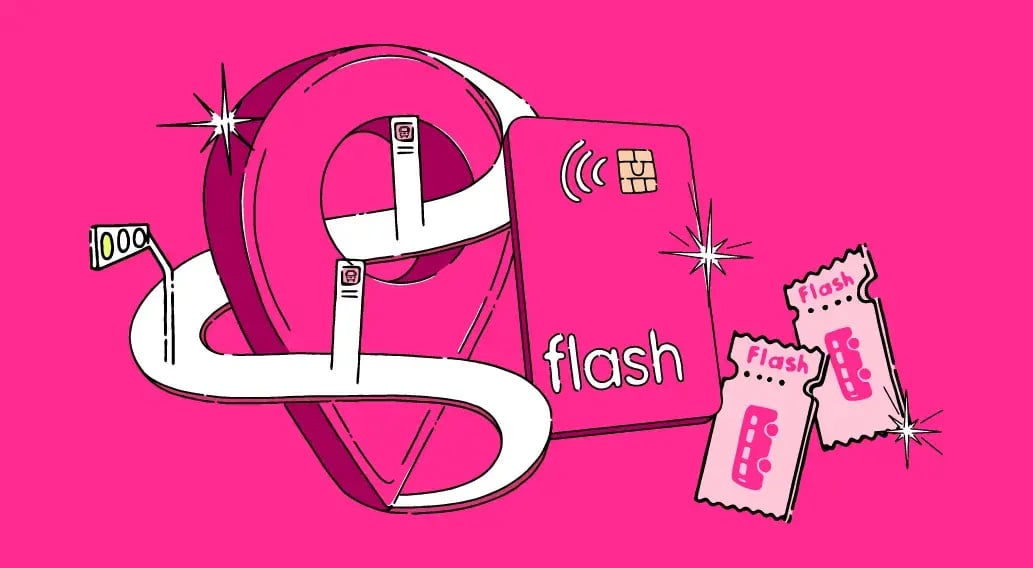 Flash