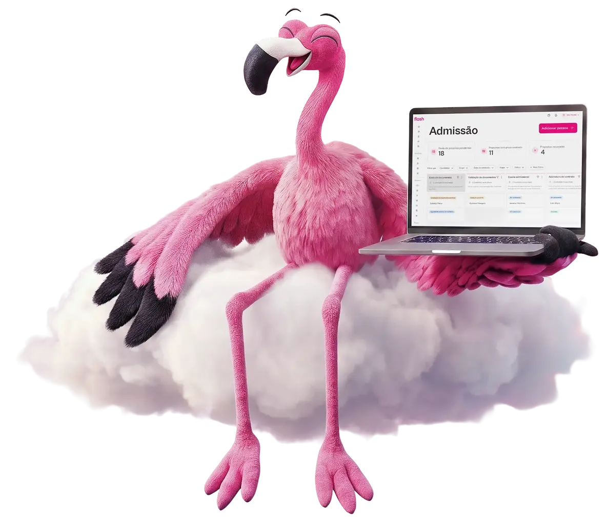 Flamingo_Computador_Nuvem 1