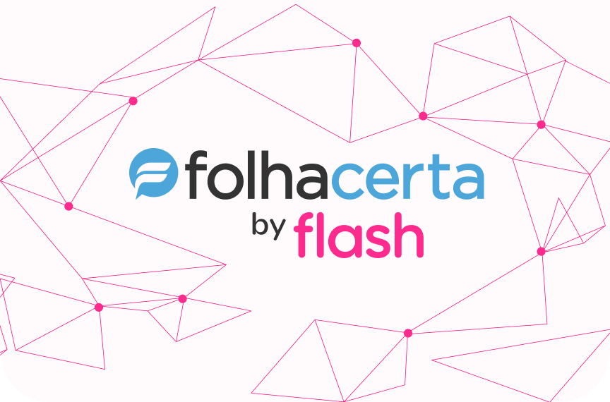 Inteligência do sistema FolhaCerta agora na Flash