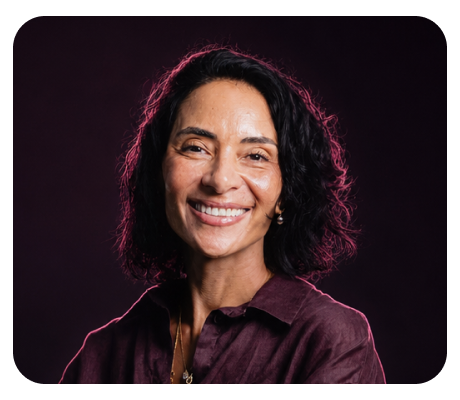 Alejandra Nadruz, CHRO da Starian - Palco Flash Humanidades no Conarh 2026