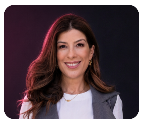 Carolina Zwarg, CHRO da L_occitane - Palco Flash Humanidades no Conarh 2026
