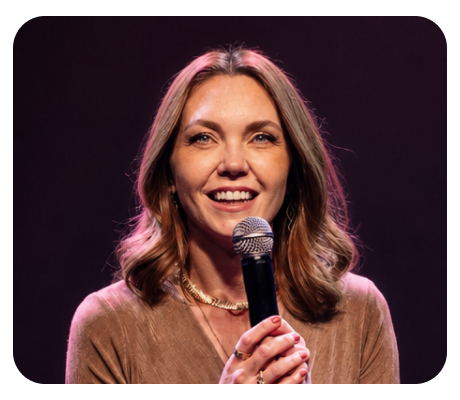Isadora Gabriel, CHRO da Flash - Palco Flash Humanidades no Conarh 2026