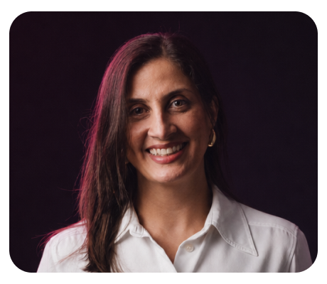 Marcela Martins, diretora de RH da Smartfit - Palco Flash Humanidades no Conarh 2026