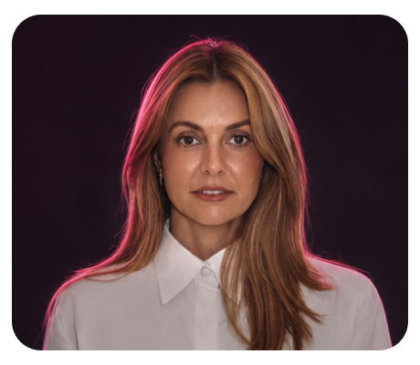 Mariana Achutti, fundadora e CEO da newnewjpg - Palco Flash Humanidades no Conarh 2026