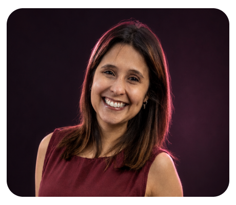 Patrícia Basílio, Jornalista Época Negócios - Palco Flash Humanidades no Conarh 2026