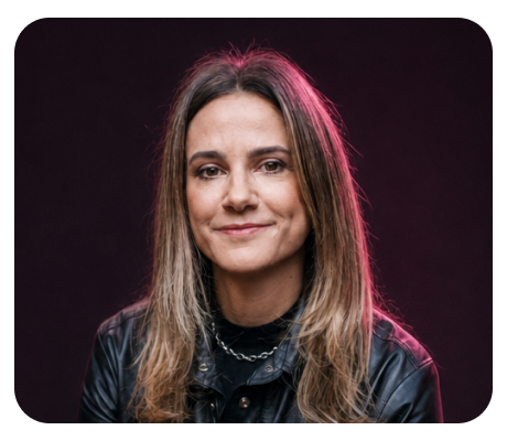Renata Simioni, Diretora HRBP no Grupo Boticário - Palco Flash Humanidades no Conarh 2026