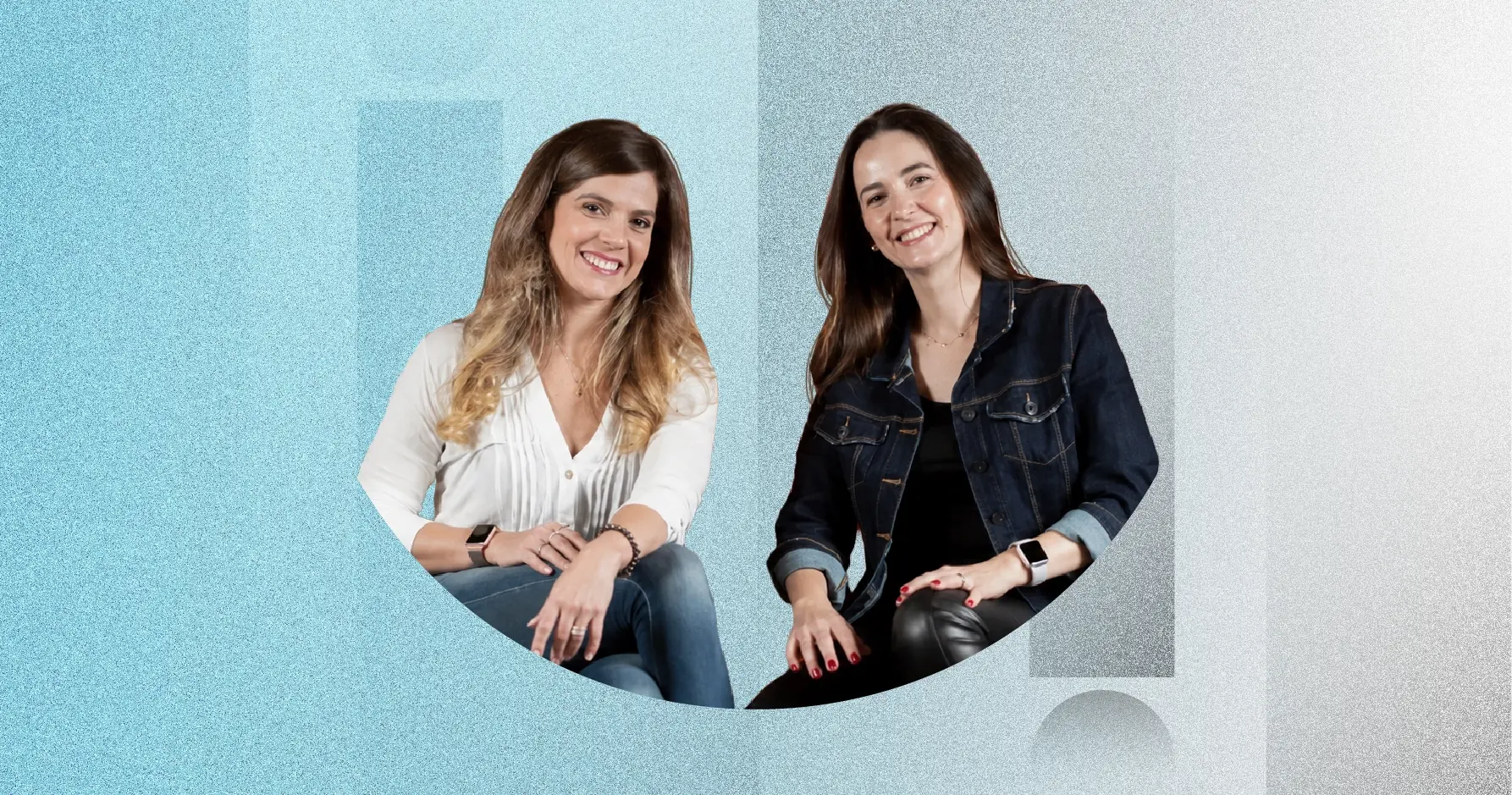 Fundadoras da femtech Plenapausa discutem os impactos da menopausa na carreira das mulheres