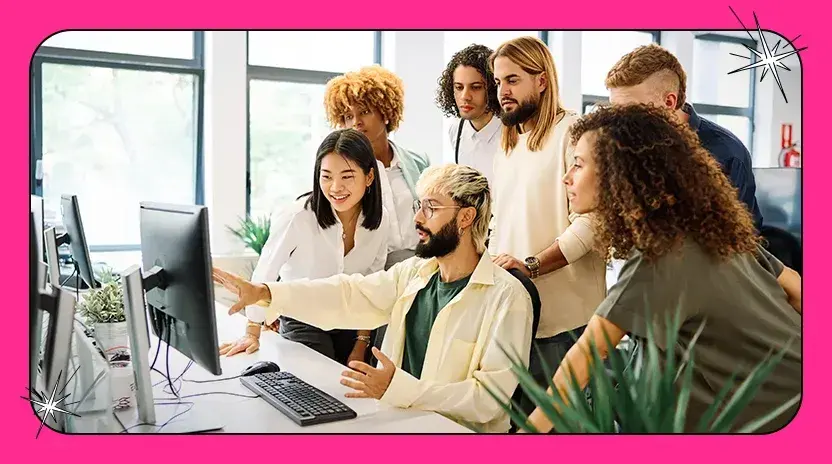 O que muda com a Geração Z na liderança