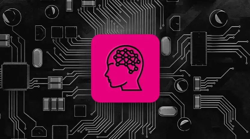ai first inteligência artificial