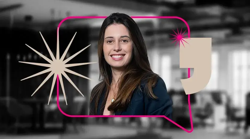 Trainee precisa ser um super talento', diz executiva da Companhia de Estágios