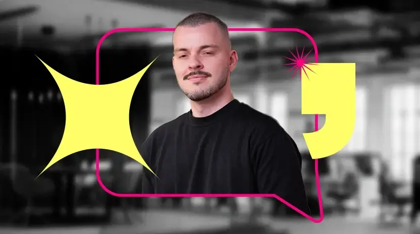 Lucas Pirito, head de pessoas da Flash, conta sua experiência no HR Tech 2025 e como IA está transformando o RH