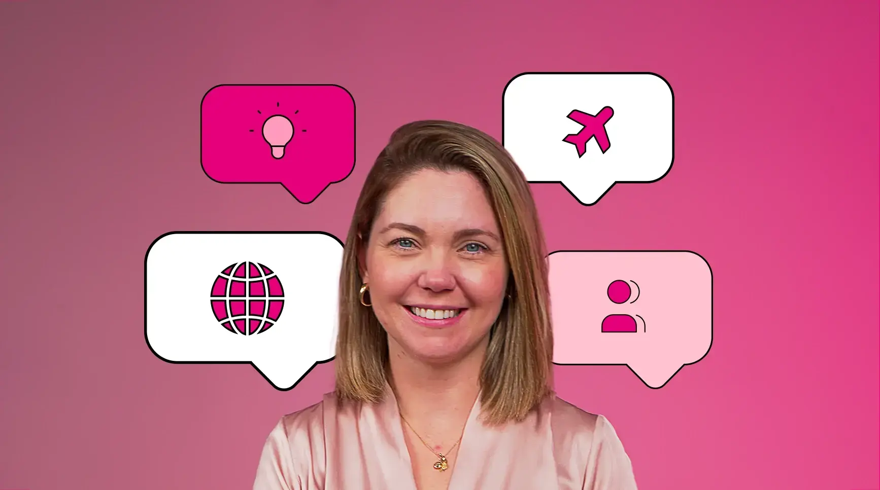 Opinião: 7 insights dos maiores eventos globais de RH sobre o futuro do trabalho