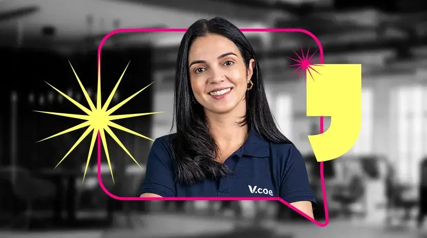 Centro de Excelência Votorantim reinventa forma de conduzir avaliações e aprendizado dos colaboradores