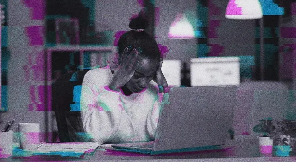 Entenda o burnout digital, nova preocupação do RH