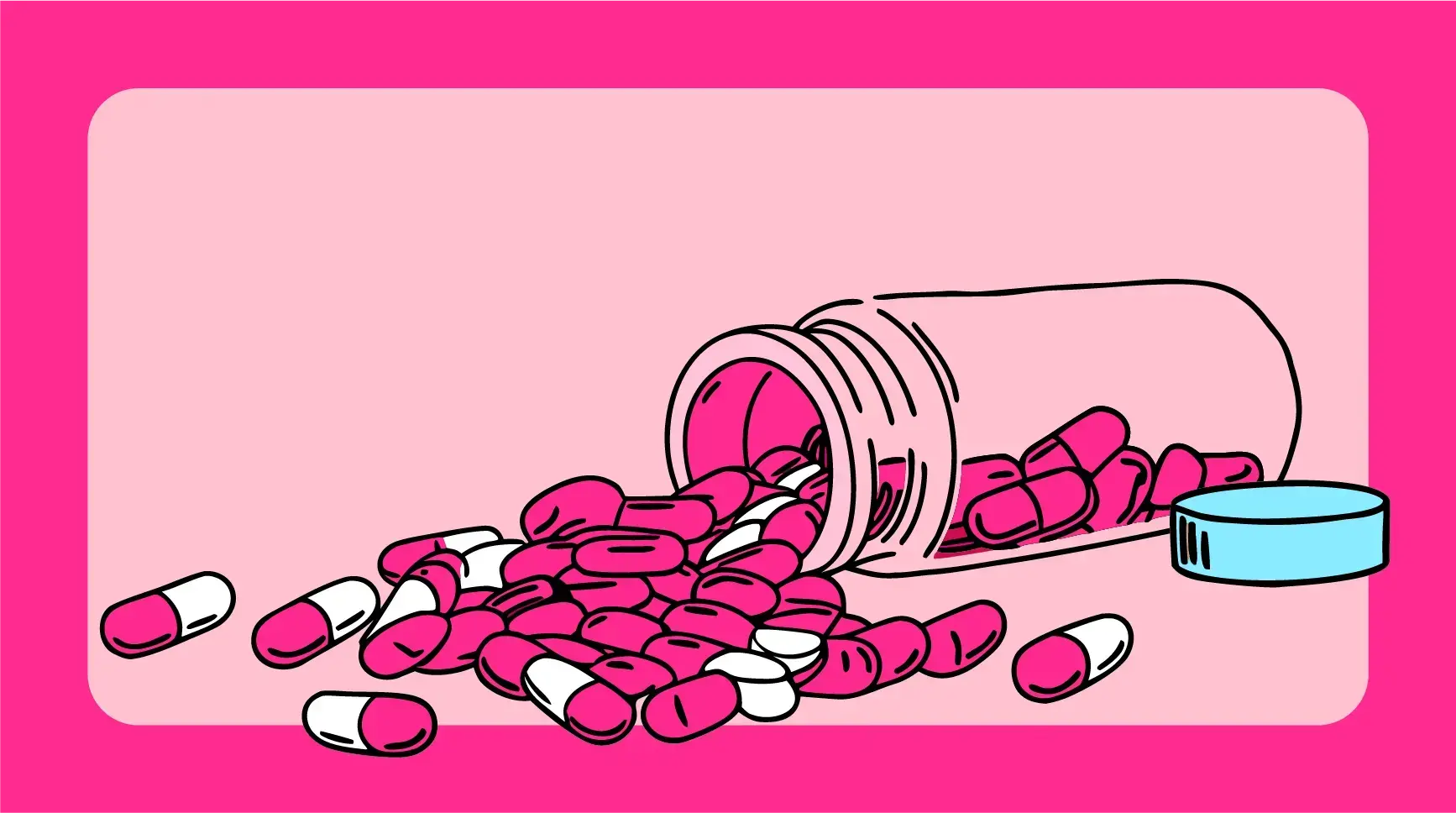 O uso de medicamentos psiquiátricos dispara entre profissionais: o que está por trás dos números