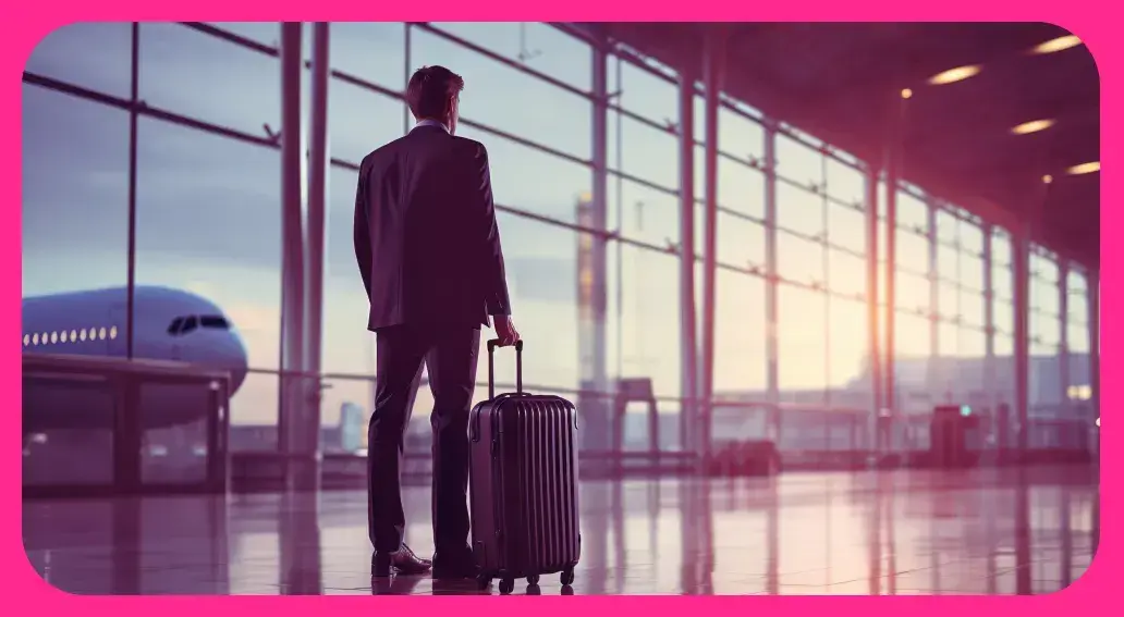 Chief Travel Officer: por que gerir viagens corporativas virou assunto de C-Level