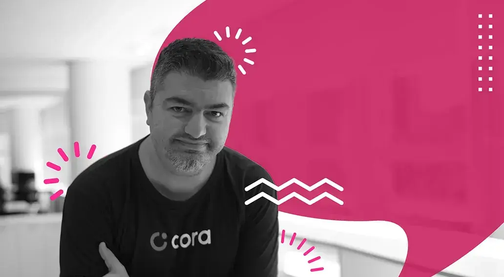 “Liderança precisa dar o exemplo para cultura organizacional evoluir”, diz diretor da Cora