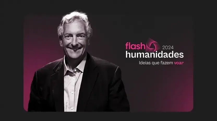 Dave Ulrich: após 10 anos, o guru de RH volta ao Brasil para o Flash Humanidades