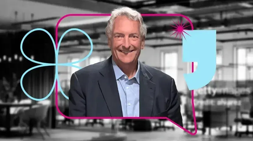 Desafio do RH é abandonar o olhar de "recursos humanos" para enxergar as "capacidades humanas", diz Dave Ulrich